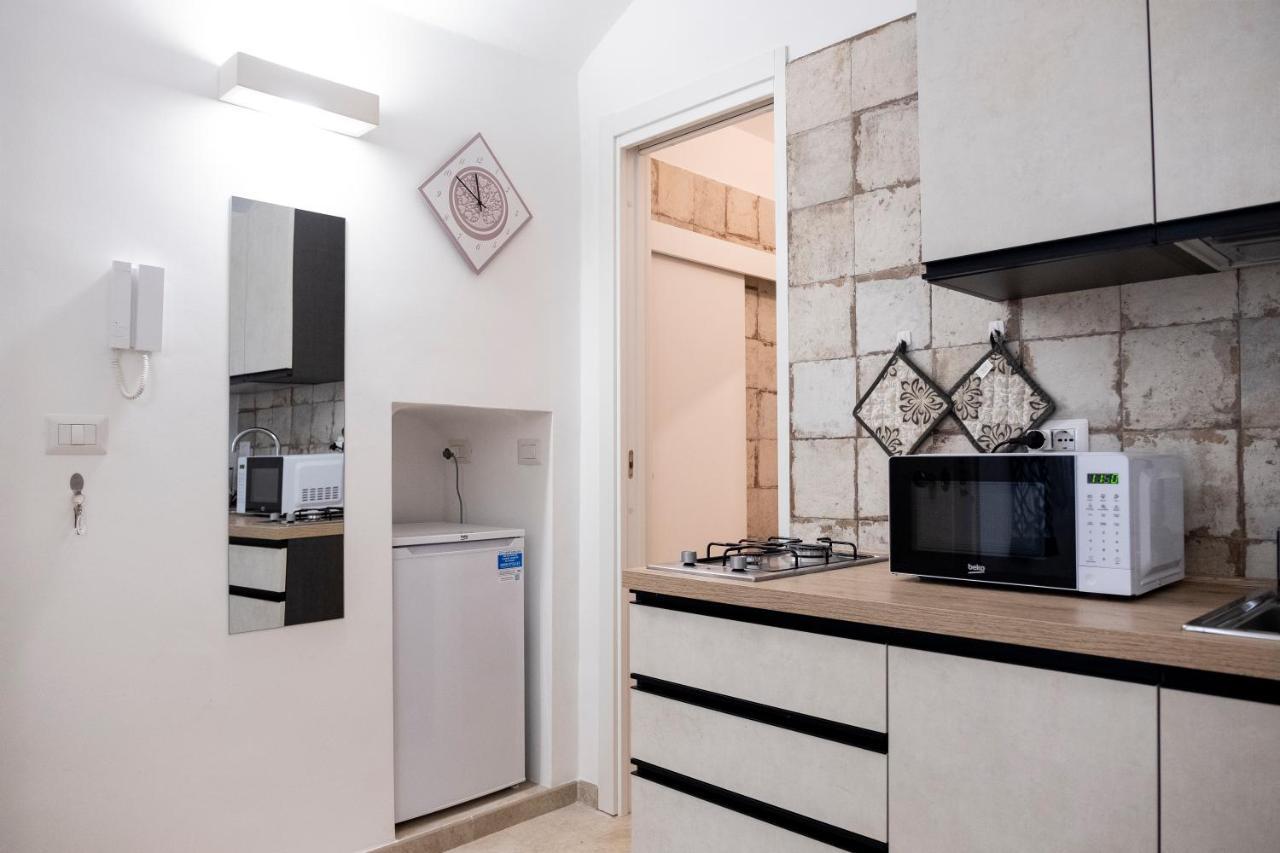 Domus Regina Carmela Apartment Monopoli Exterior photo