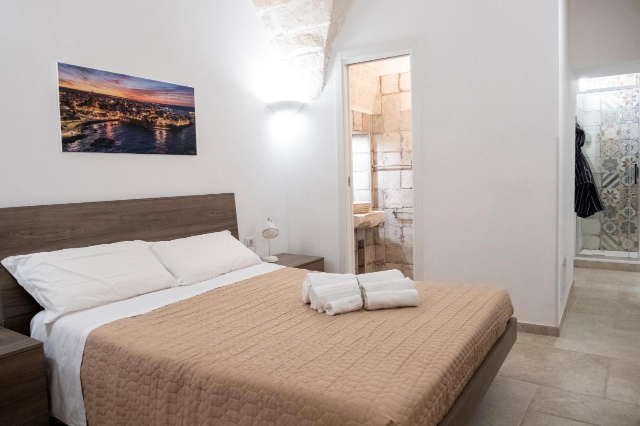 Domus Regina Carmela Apartment Monopoli Exterior photo