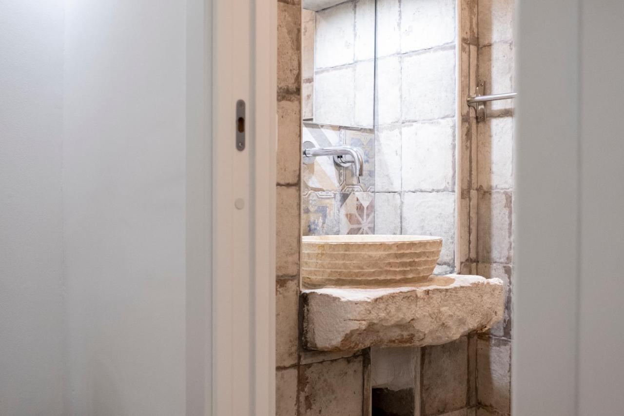 Domus Regina Carmela Apartment Monopoli Exterior photo